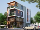 BẢNG BÁO GIÁ XÂY DỰNG NHÀ PHỐ PHẦN THÔ 2023-2024