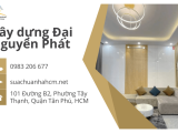Dịch vụ sửa chữa nhà cấp 4 tiết kiệm chi phí tại TP. HCM