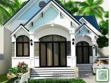  báo giá nhà cấp 4 