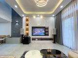 NỘI THẤT 1 TRỆT TIỆN NGHI, THOÁNG MÁT
