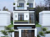XÂY DỰNG NHÀ PHỐ