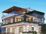 TƯ VẤN BÁO GIÁ, HỖ TRỢ THỦ TỤC CẤP PHÉP XÂY DỰNG