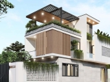 Đơn vị nhận thiết kế thi công xây dựng