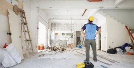 Đơn vị sửa chữa nhà uy tín chất lượng 