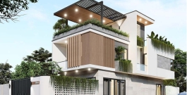 Đơn vị nhận thiết kế thi công xây dựng